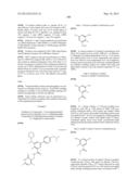 Aryl- or Heteroaryl-Substituted Benzene Compounds diagram and image