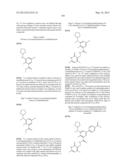 Aryl- or Heteroaryl-Substituted Benzene Compounds diagram and image