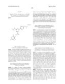 Aryl- or Heteroaryl-Substituted Benzene Compounds diagram and image