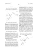 Aryl- or Heteroaryl-Substituted Benzene Compounds diagram and image