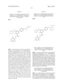 Aryl- or Heteroaryl-Substituted Benzene Compounds diagram and image