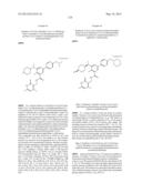 Aryl- or Heteroaryl-Substituted Benzene Compounds diagram and image