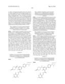 Aryl- or Heteroaryl-Substituted Benzene Compounds diagram and image