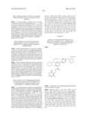 Aryl- or Heteroaryl-Substituted Benzene Compounds diagram and image