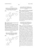 Aryl- or Heteroaryl-Substituted Benzene Compounds diagram and image