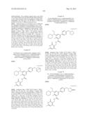 Aryl- or Heteroaryl-Substituted Benzene Compounds diagram and image