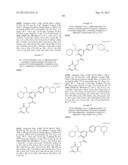 Aryl- or Heteroaryl-Substituted Benzene Compounds diagram and image