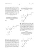 Aryl- or Heteroaryl-Substituted Benzene Compounds diagram and image