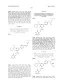 Aryl- or Heteroaryl-Substituted Benzene Compounds diagram and image