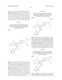 Aryl- or Heteroaryl-Substituted Benzene Compounds diagram and image