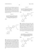 Aryl- or Heteroaryl-Substituted Benzene Compounds diagram and image