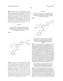 Aryl- or Heteroaryl-Substituted Benzene Compounds diagram and image