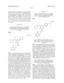 Aryl- or Heteroaryl-Substituted Benzene Compounds diagram and image