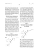 Aryl- or Heteroaryl-Substituted Benzene Compounds diagram and image