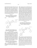 Aryl- or Heteroaryl-Substituted Benzene Compounds diagram and image