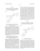 Aryl- or Heteroaryl-Substituted Benzene Compounds diagram and image