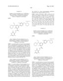 Aryl- or Heteroaryl-Substituted Benzene Compounds diagram and image