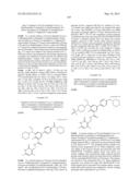 Aryl- or Heteroaryl-Substituted Benzene Compounds diagram and image