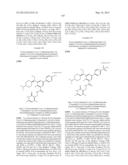 Aryl- or Heteroaryl-Substituted Benzene Compounds diagram and image