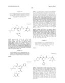 Aryl- or Heteroaryl-Substituted Benzene Compounds diagram and image