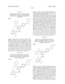 Aryl- or Heteroaryl-Substituted Benzene Compounds diagram and image