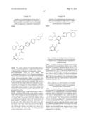 Aryl- or Heteroaryl-Substituted Benzene Compounds diagram and image