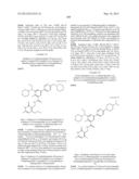 Aryl- or Heteroaryl-Substituted Benzene Compounds diagram and image