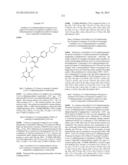 Aryl- or Heteroaryl-Substituted Benzene Compounds diagram and image