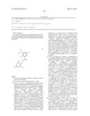 Aryl- or Heteroaryl-Substituted Benzene Compounds diagram and image