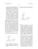 Aryl- or Heteroaryl-Substituted Benzene Compounds diagram and image