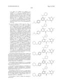 Aryl- or Heteroaryl-Substituted Benzene Compounds diagram and image