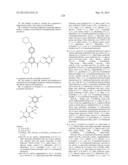 Aryl- or Heteroaryl-Substituted Benzene Compounds diagram and image