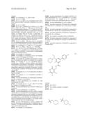 Aryl- or Heteroaryl-Substituted Benzene Compounds diagram and image