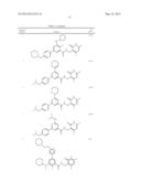 Aryl- or Heteroaryl-Substituted Benzene Compounds diagram and image