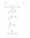 Aryl- or Heteroaryl-Substituted Benzene Compounds diagram and image