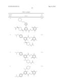 Aryl- or Heteroaryl-Substituted Benzene Compounds diagram and image