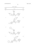 Aryl- or Heteroaryl-Substituted Benzene Compounds diagram and image