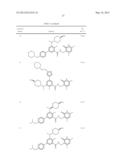 Aryl- or Heteroaryl-Substituted Benzene Compounds diagram and image