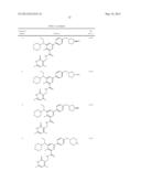 Aryl- or Heteroaryl-Substituted Benzene Compounds diagram and image