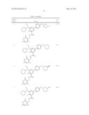 Aryl- or Heteroaryl-Substituted Benzene Compounds diagram and image