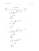 Aryl- or Heteroaryl-Substituted Benzene Compounds diagram and image