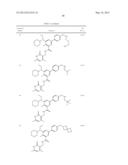 Aryl- or Heteroaryl-Substituted Benzene Compounds diagram and image