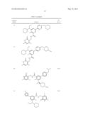 Aryl- or Heteroaryl-Substituted Benzene Compounds diagram and image