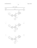 Aryl- or Heteroaryl-Substituted Benzene Compounds diagram and image