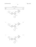 Aryl- or Heteroaryl-Substituted Benzene Compounds diagram and image