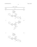 Aryl- or Heteroaryl-Substituted Benzene Compounds diagram and image