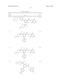 Aryl- or Heteroaryl-Substituted Benzene Compounds diagram and image