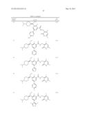 Aryl- or Heteroaryl-Substituted Benzene Compounds diagram and image