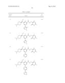 Aryl- or Heteroaryl-Substituted Benzene Compounds diagram and image