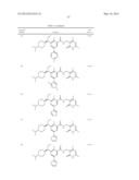 Aryl- or Heteroaryl-Substituted Benzene Compounds diagram and image